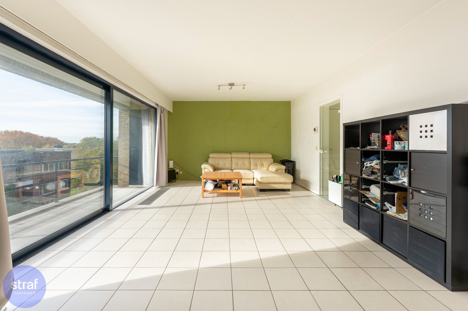 Groot duplex-appartement met wow-zicht uit élk raam foto 2