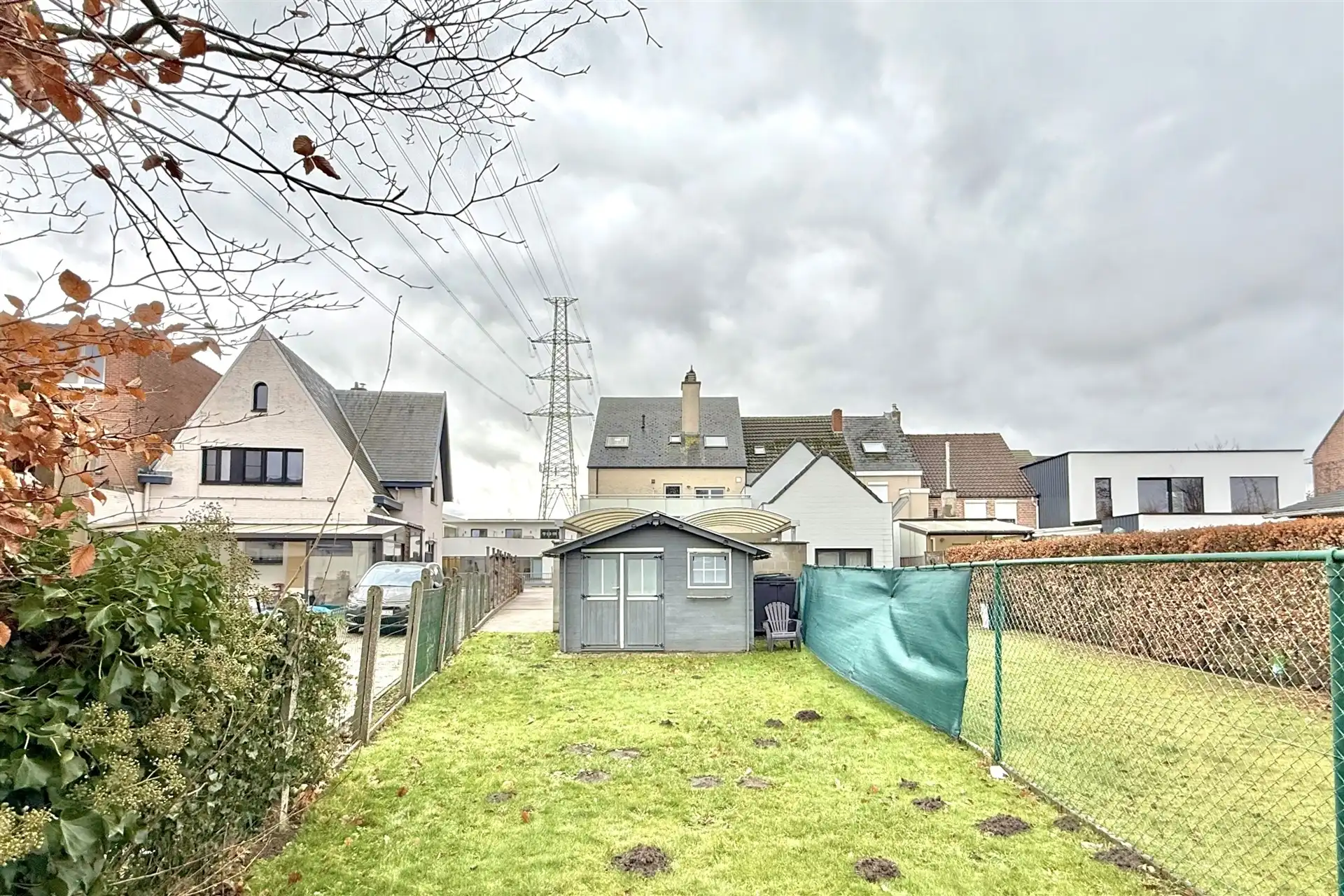 Opbrengsteigendom met 2 ruime appartementen foto 28