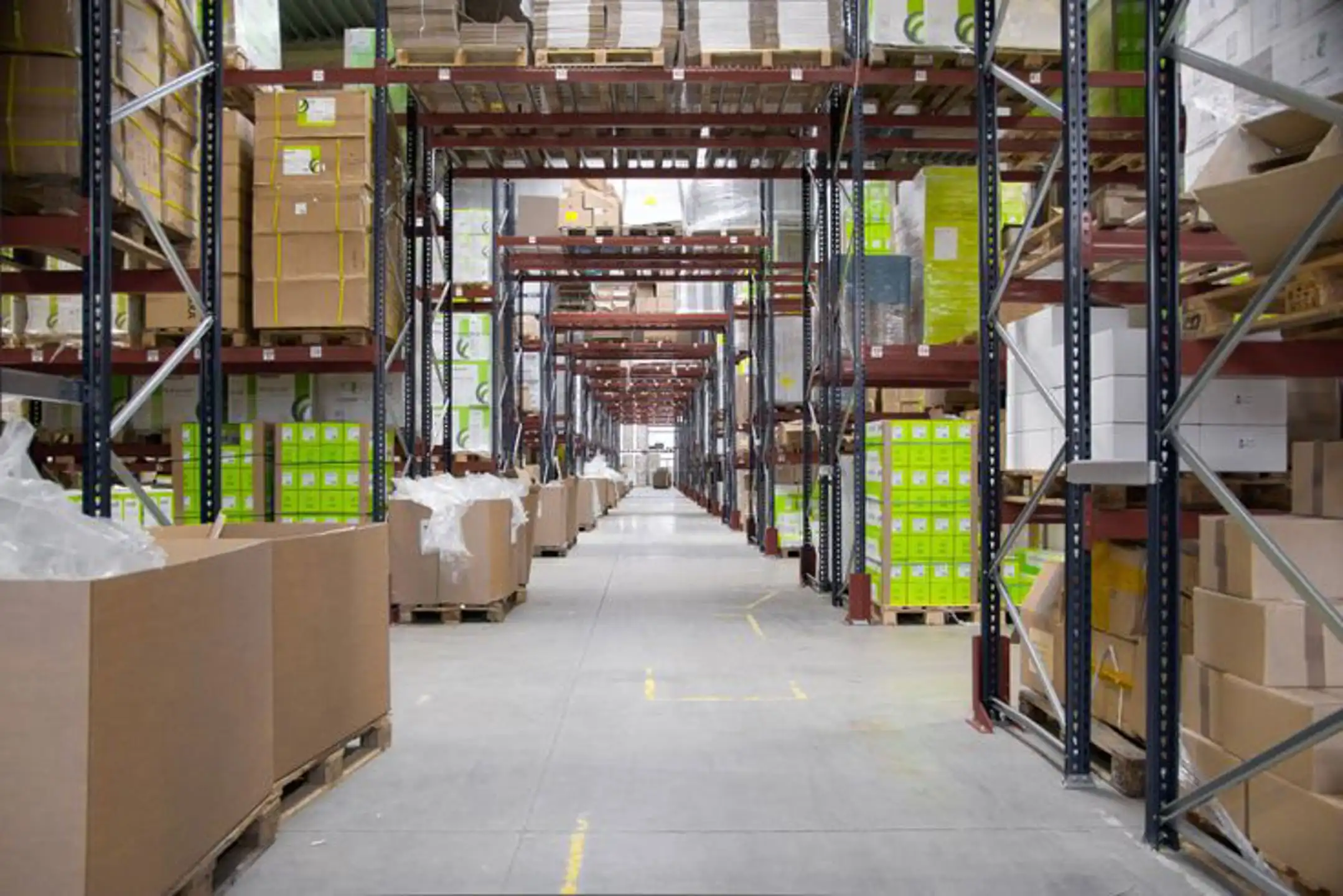 Modern bedrijfsgebouw langs E17 in Zwijndrecht foto 32