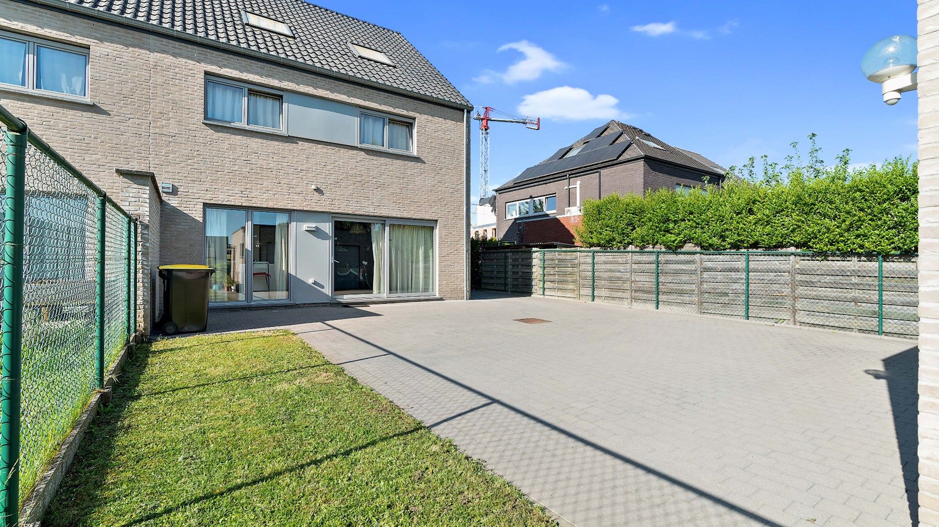 HAASRODE - Woning 4 slks (HOB) foto 23