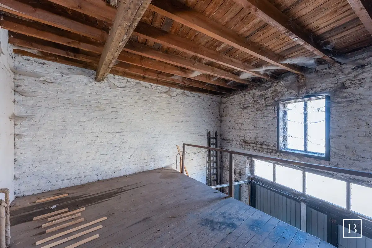 Charmante woning met ruime garage in Klemskerke foto 12