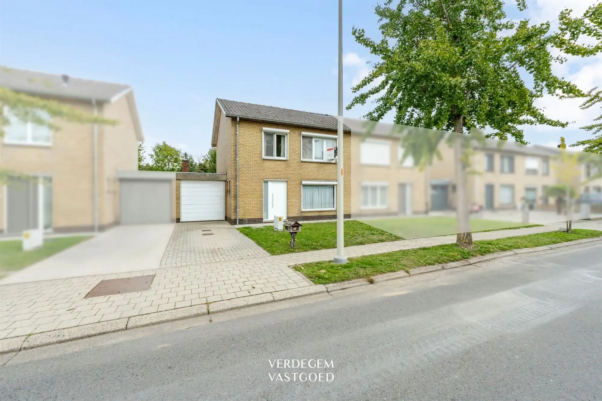 Gezinswoning met 3 slaapkamers, garage en tuin van 299m² foto 15