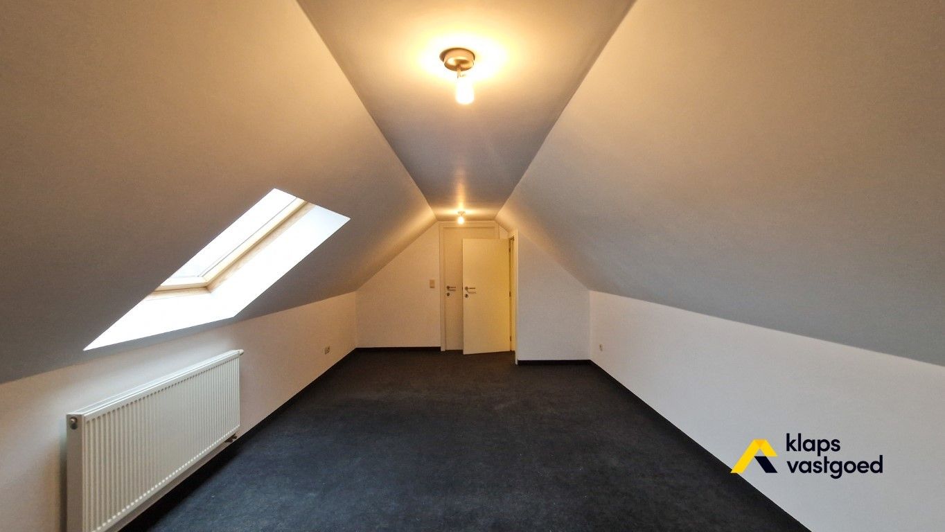 RUIM APPARTEMENT OP TOPLOCATIE MET 2 SK + GARAGE foto 20