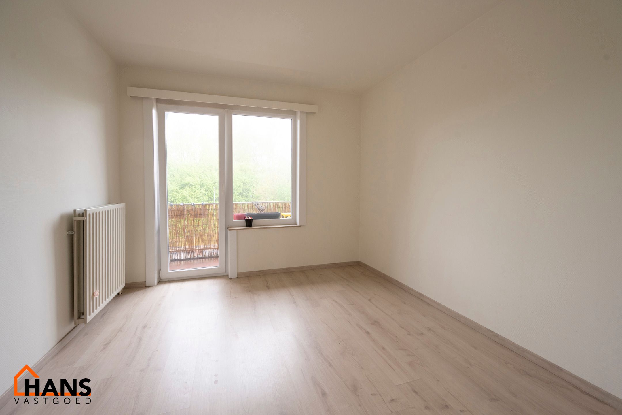 Rustig gelegen appartement foto 10