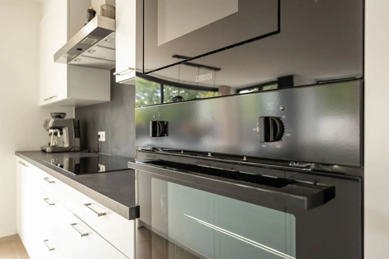     Exclusief penthouse met 2 terrassen en open, groen zicht foto 12