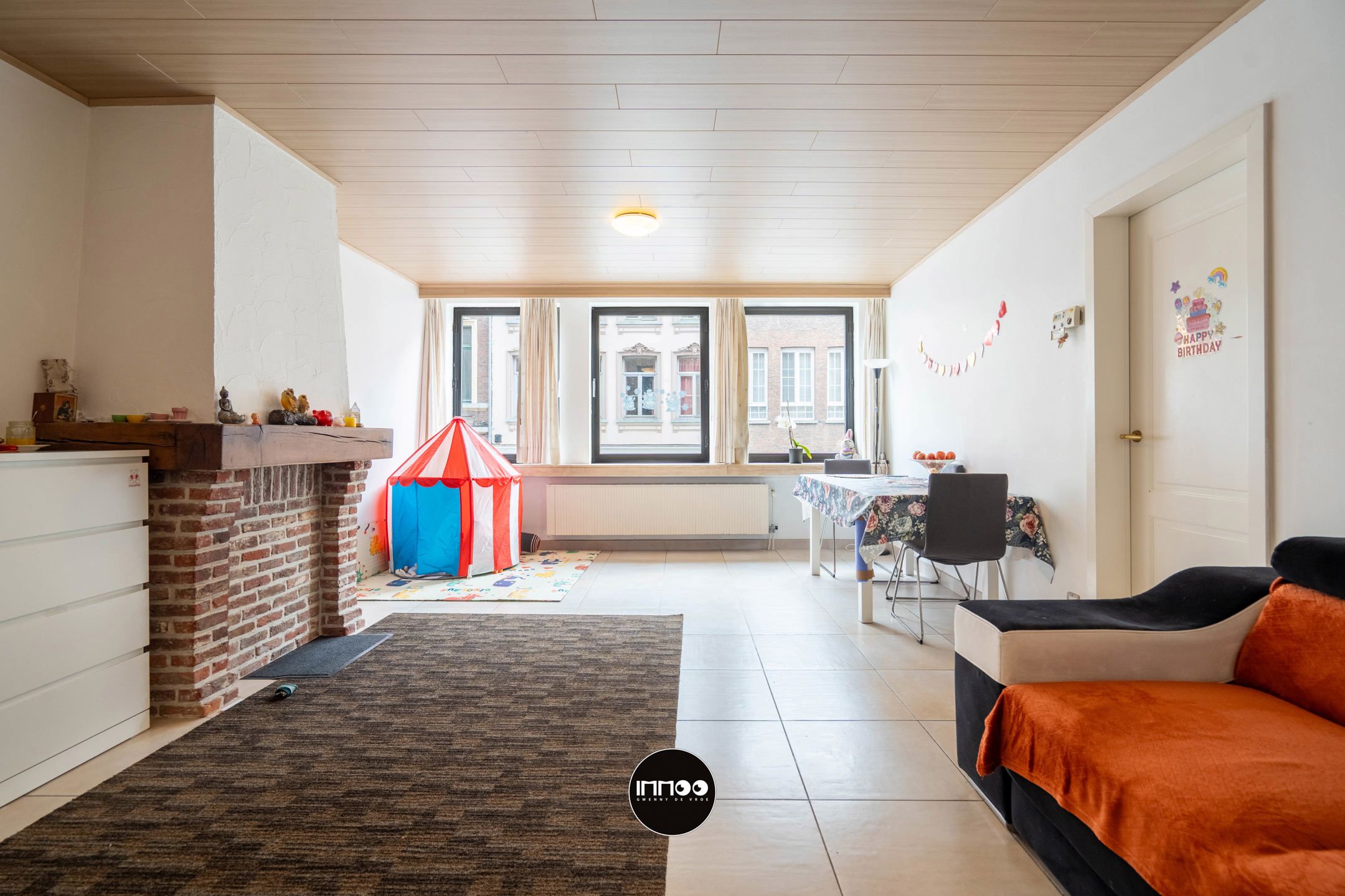 Appartement te koop foto 5