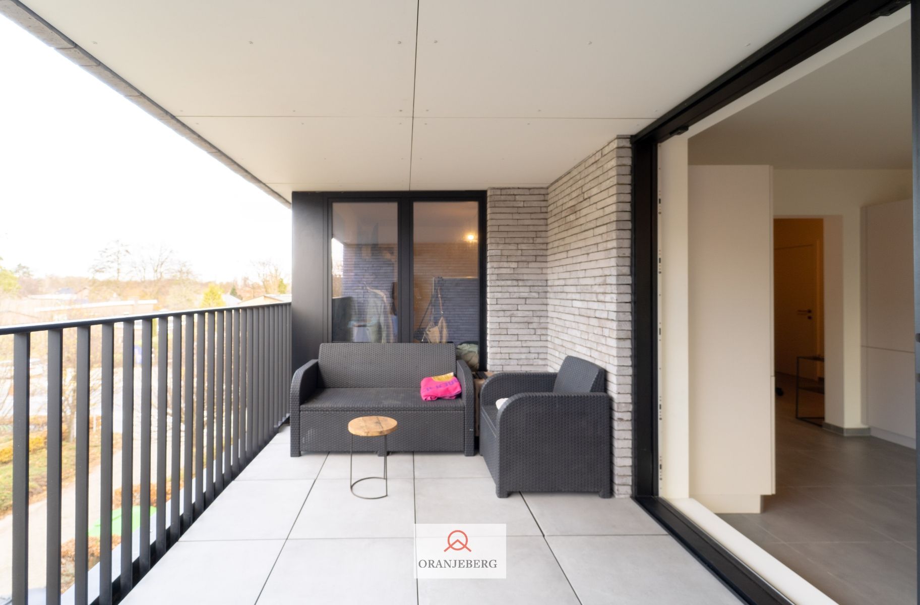 Energiezuinig nieuwbouwappartement met 2 slaapkamers foto 13