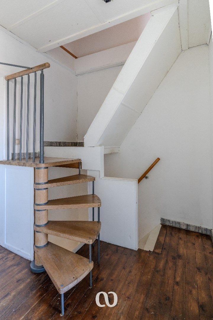 Energiezuinige gezinswoning met 3 slaapkamers in centrum Ronse foto 14