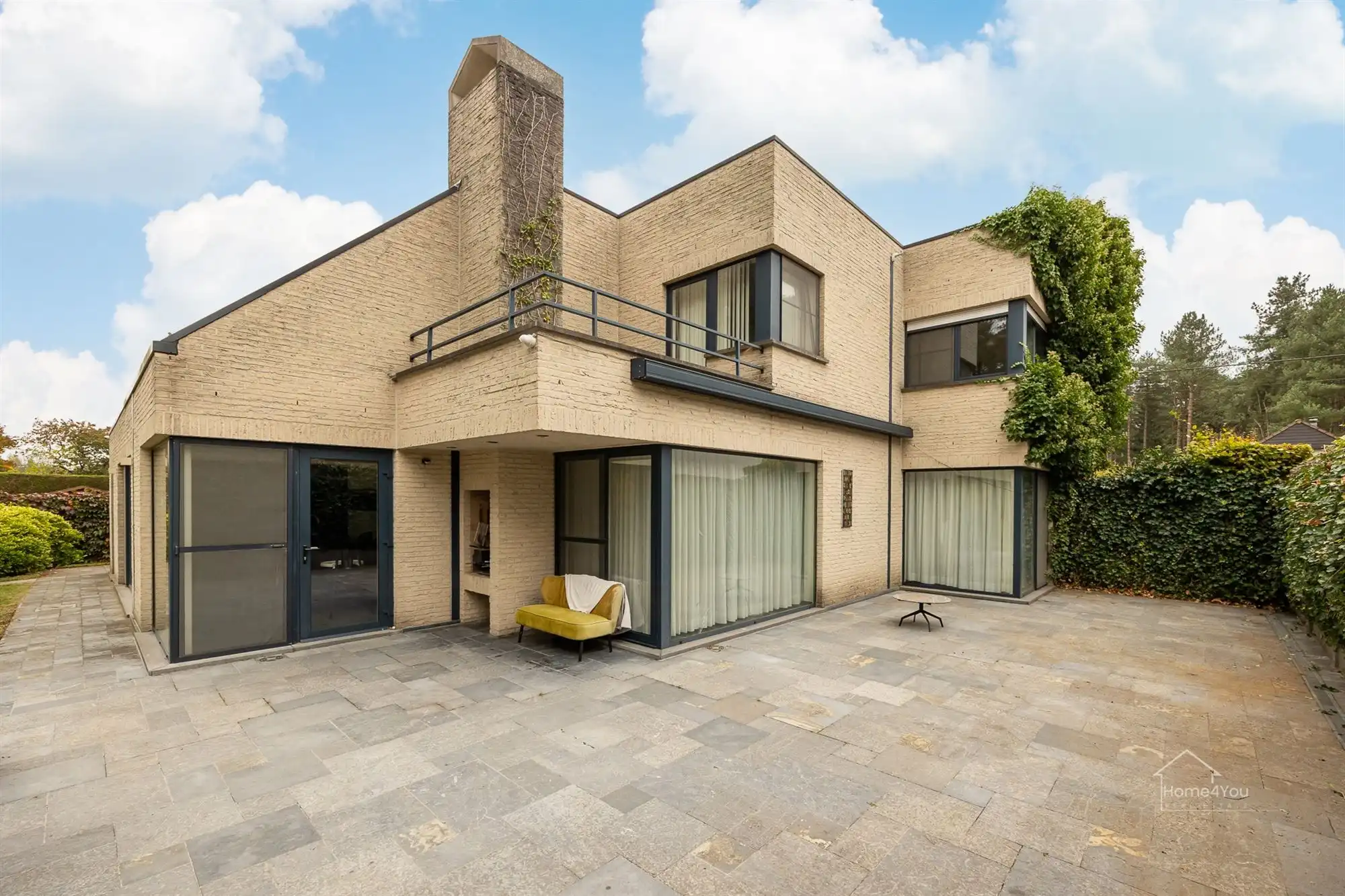 Prachtige villa in het pittoreske Lille. foto 17