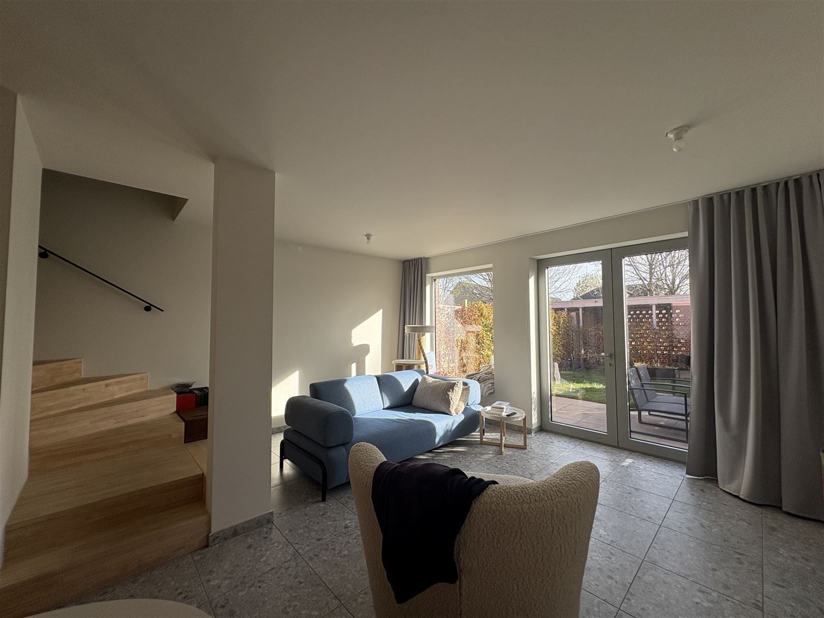 BEN-woning te huur nabij centrum foto 5