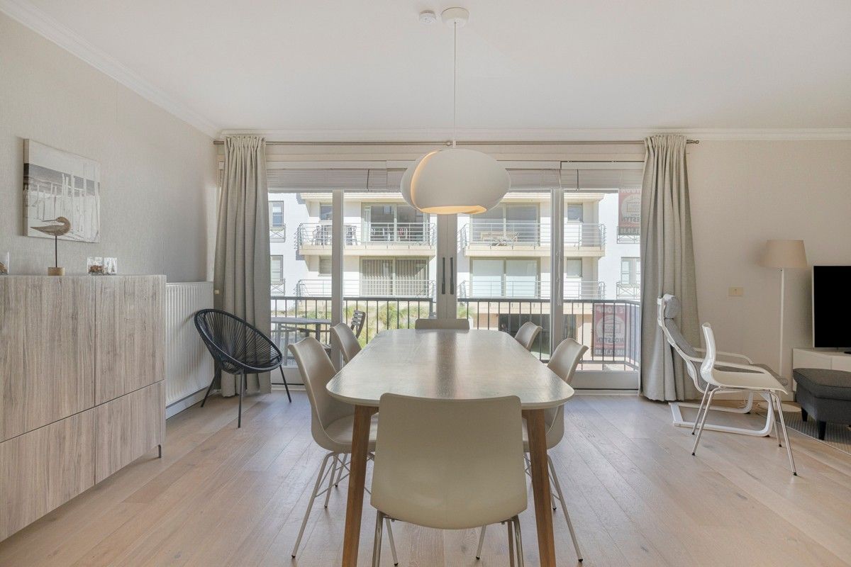 Topappartement te koop in Sint-idesbald! foto 5