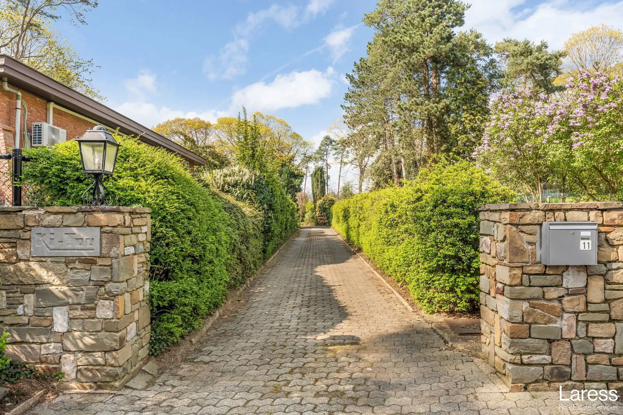 Villa te koop foto 2