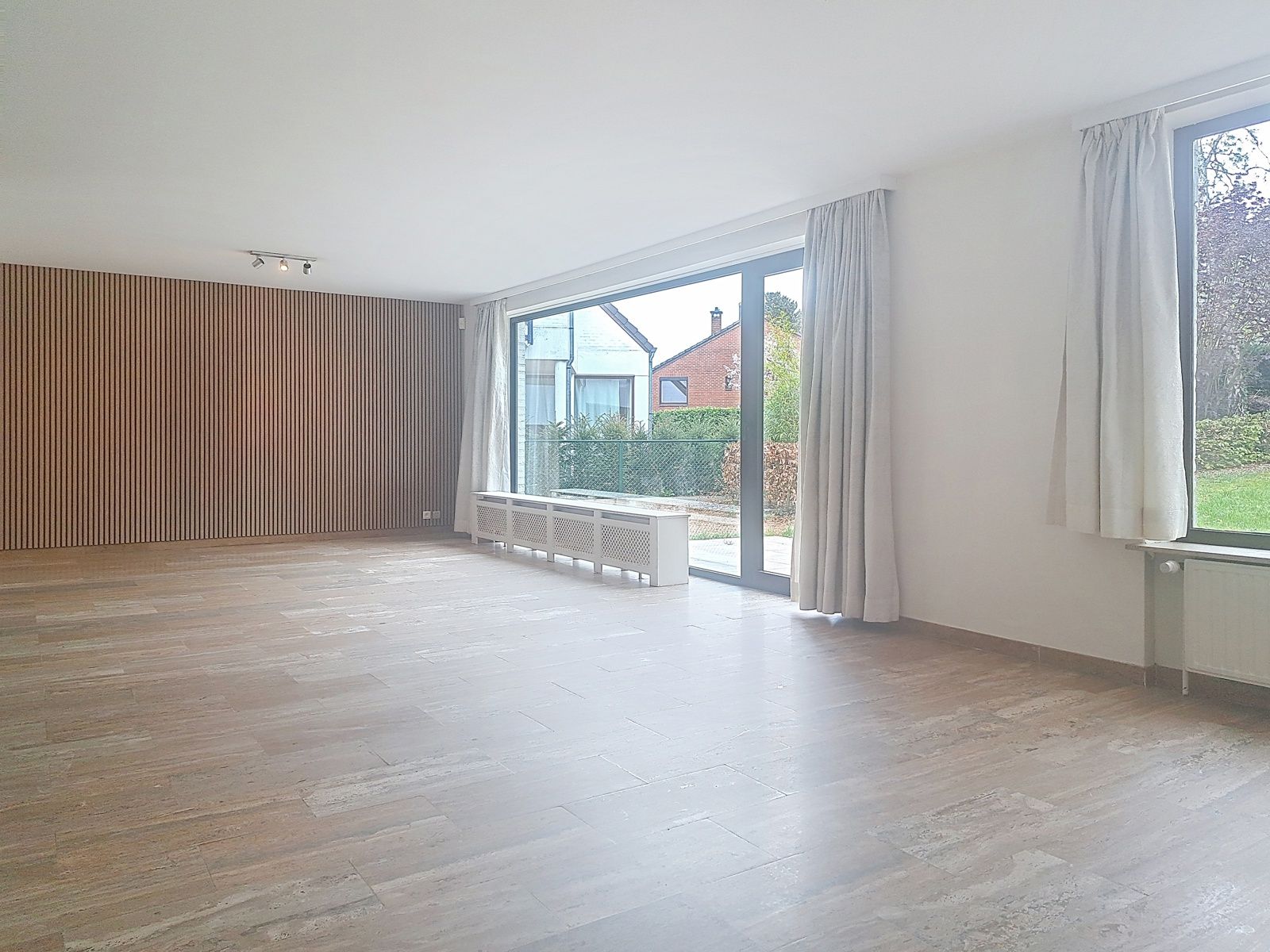 Villa te huur foto 2