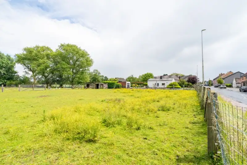 LAATSTE perceel bouwgrond OB op 1587 m² - toplocatie!!! foto 8