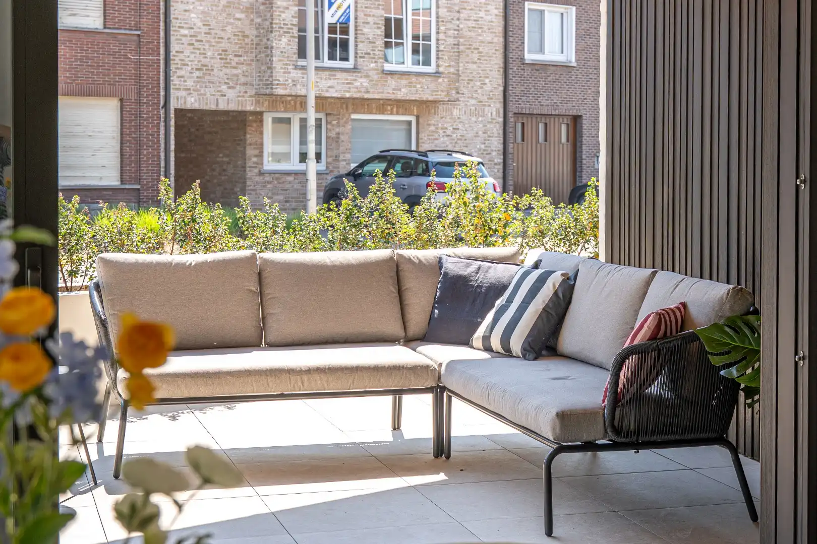 LAATSTE appartement TE KOOP  in 'residentie Daniël & Zozima'. foto 19