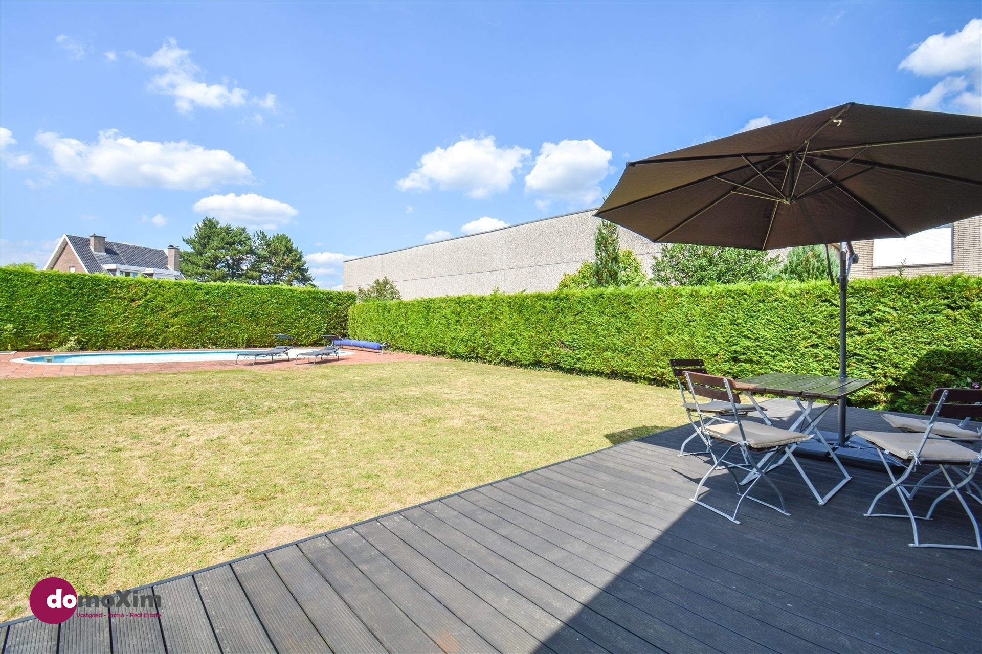 Aangename bungalow met veel ruimte & ruime tuin in Kampenhout foto 20