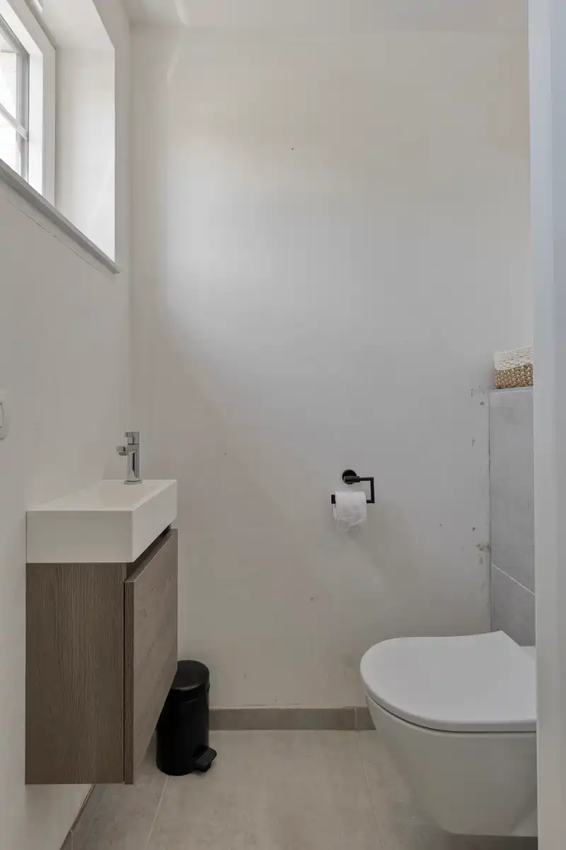 Recent BEN-woning met 4 slaapkamers in doodlopende straat foto 13