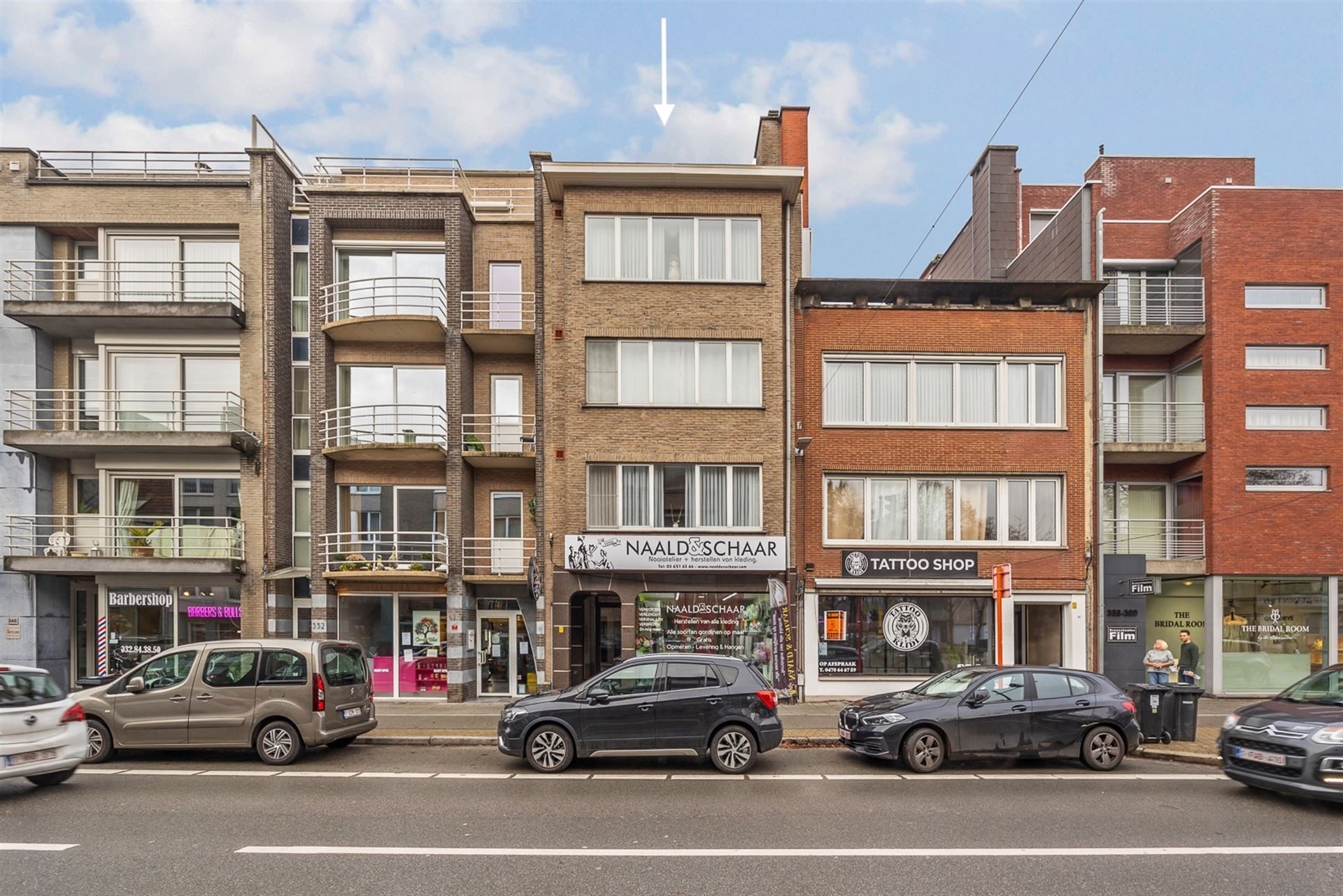 Instapklaar Dakappartement met 2 Ruime Terrassen foto 16