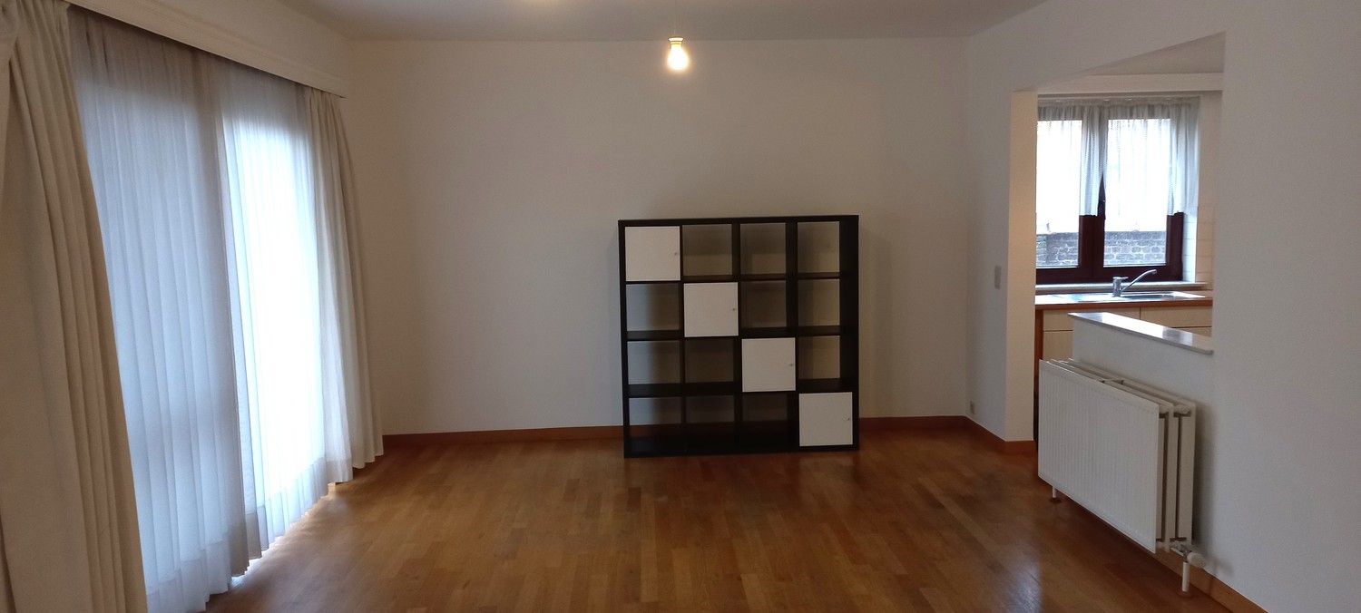Appartement te Asse-centrum te koop foto 3