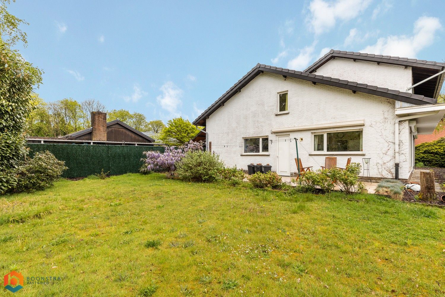 Op te frissen woning met 3 slpkrs te Muizen foto 17