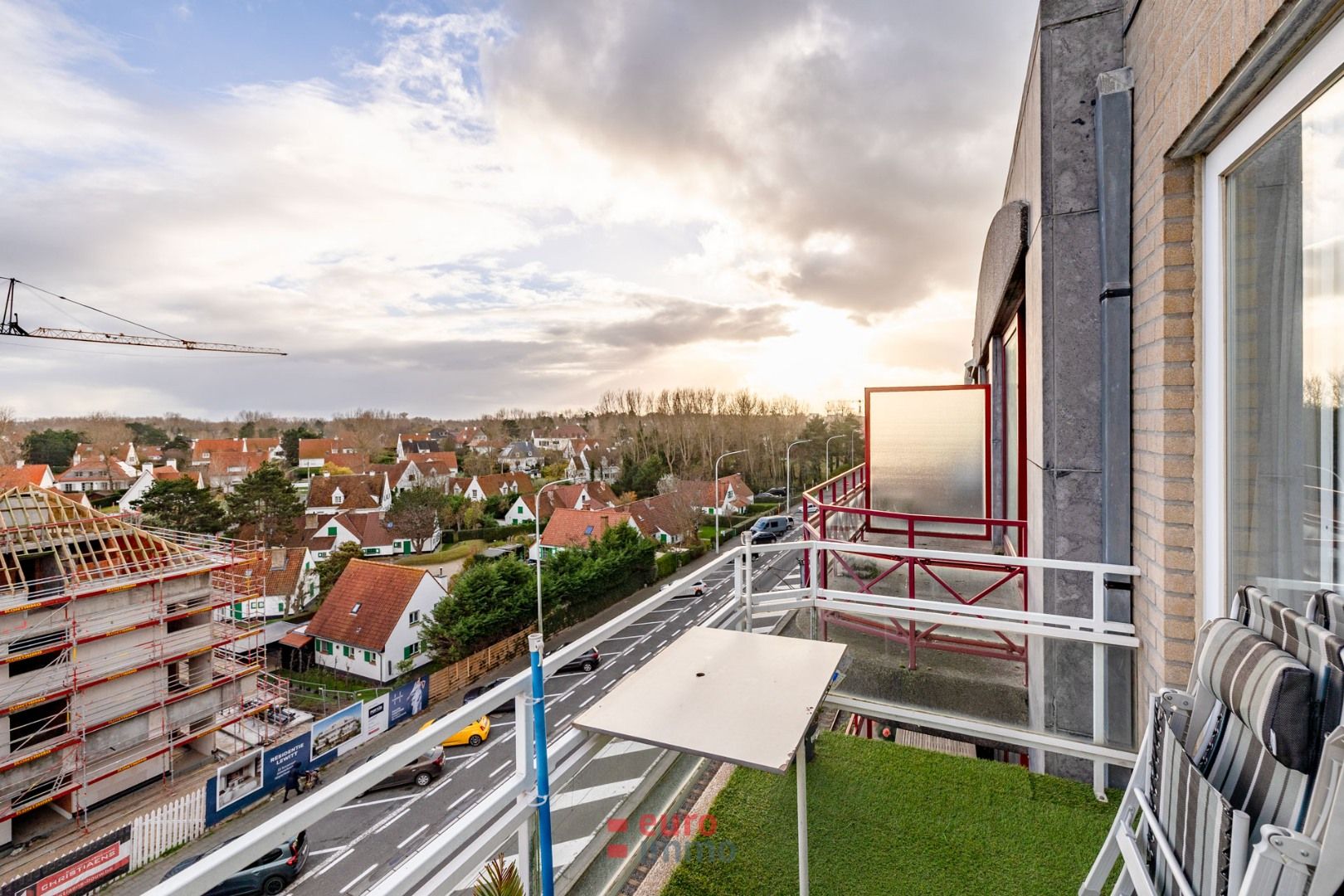 Residentie Panorama  D2 - 0501 foto 5