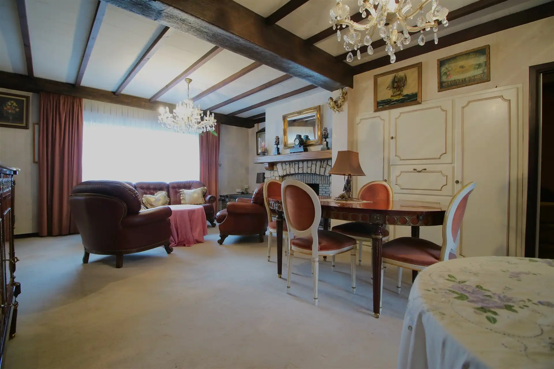 Te renoveren woning / handelshuis in het centrum foto 9