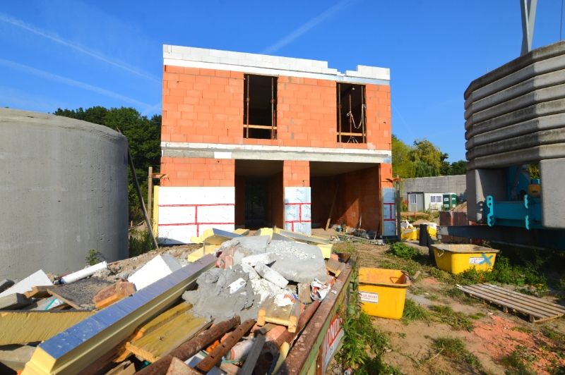 Nieuwbouwproject te Kampenhout foto 9