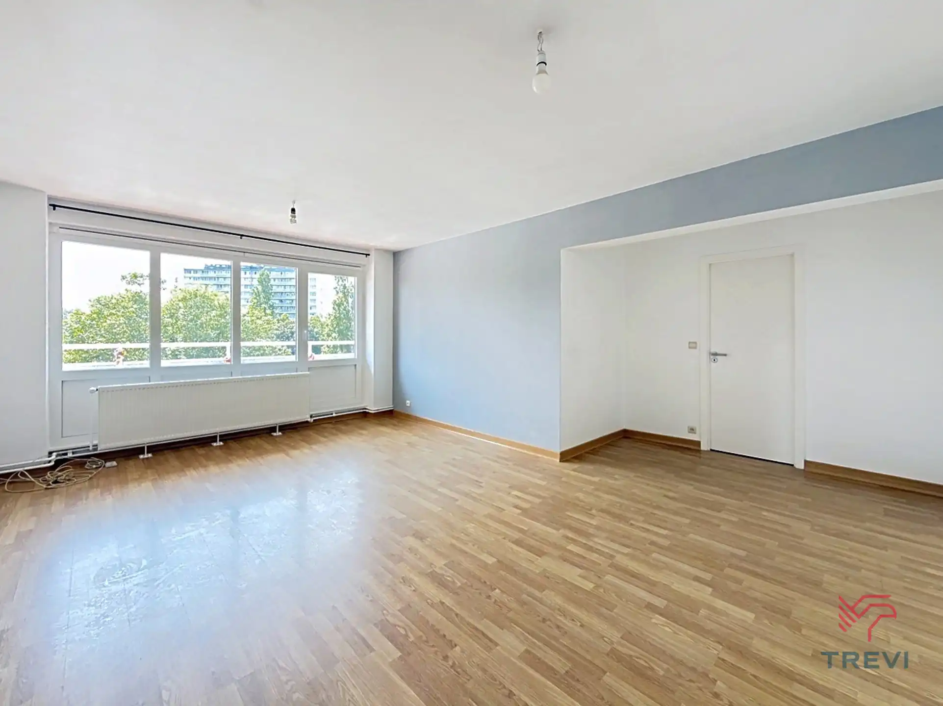 Appartement met 2 slaapkamers en terras foto 3