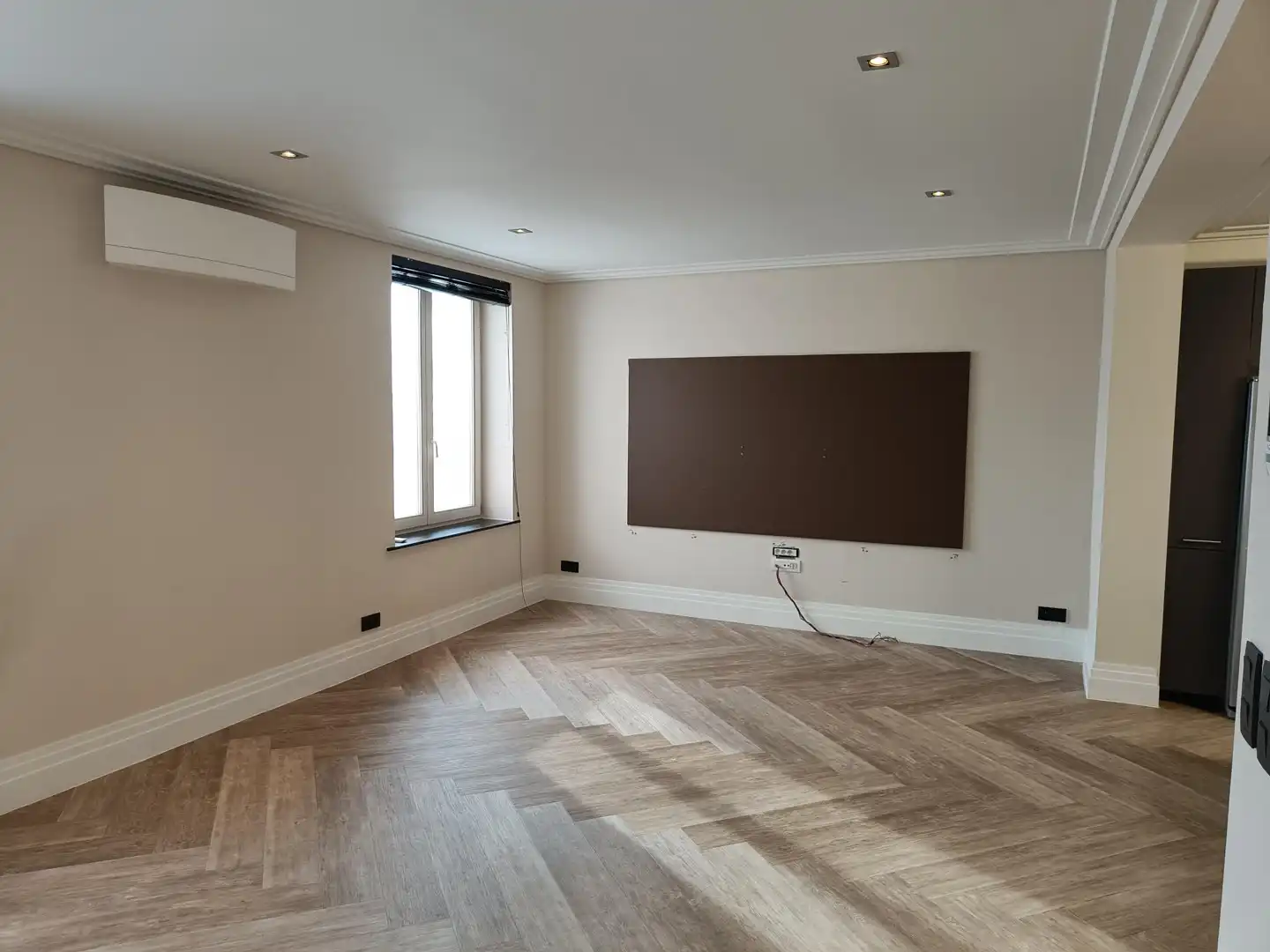 Gerenoveerd appartement met 3 slaapkamers foto 3