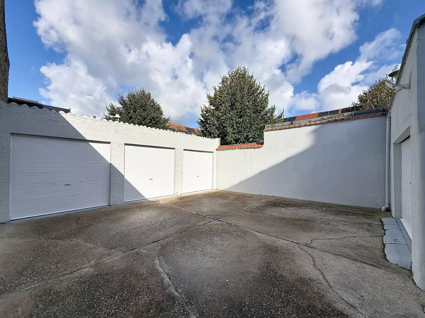 Gebouwencomplex bestaande uit 2 wooneenheden te Nieuwpoort foto 14