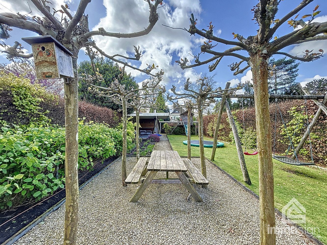 Modern gerenoveerde gezinswoning met authentieke elementen en een toffe uitstraling te Hamont-Achel! foto 39