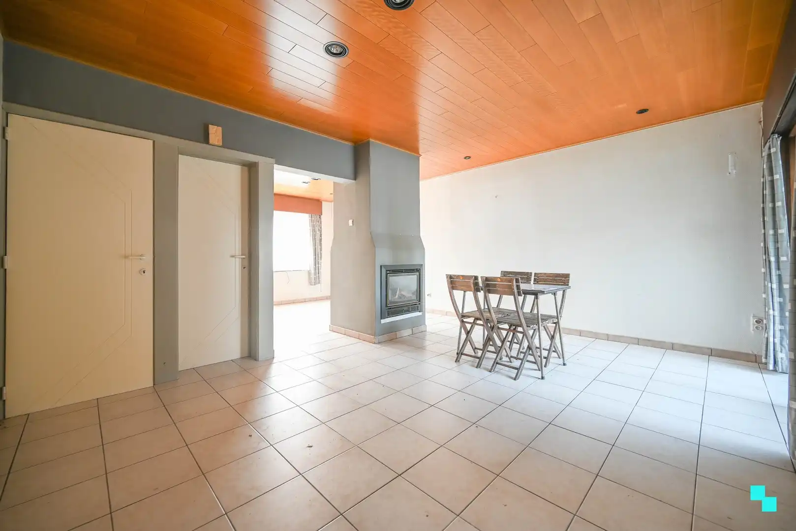 Te renoveren woning in Petegem-aan-de-Leie foto 3