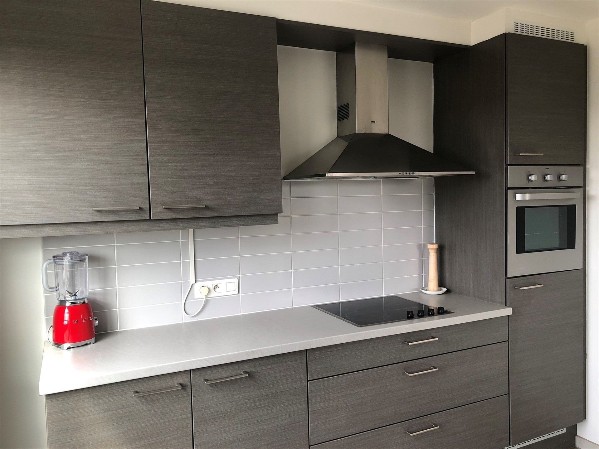 Prachtig duplexappartement met 2 slaapkamers en groot terras foto 9