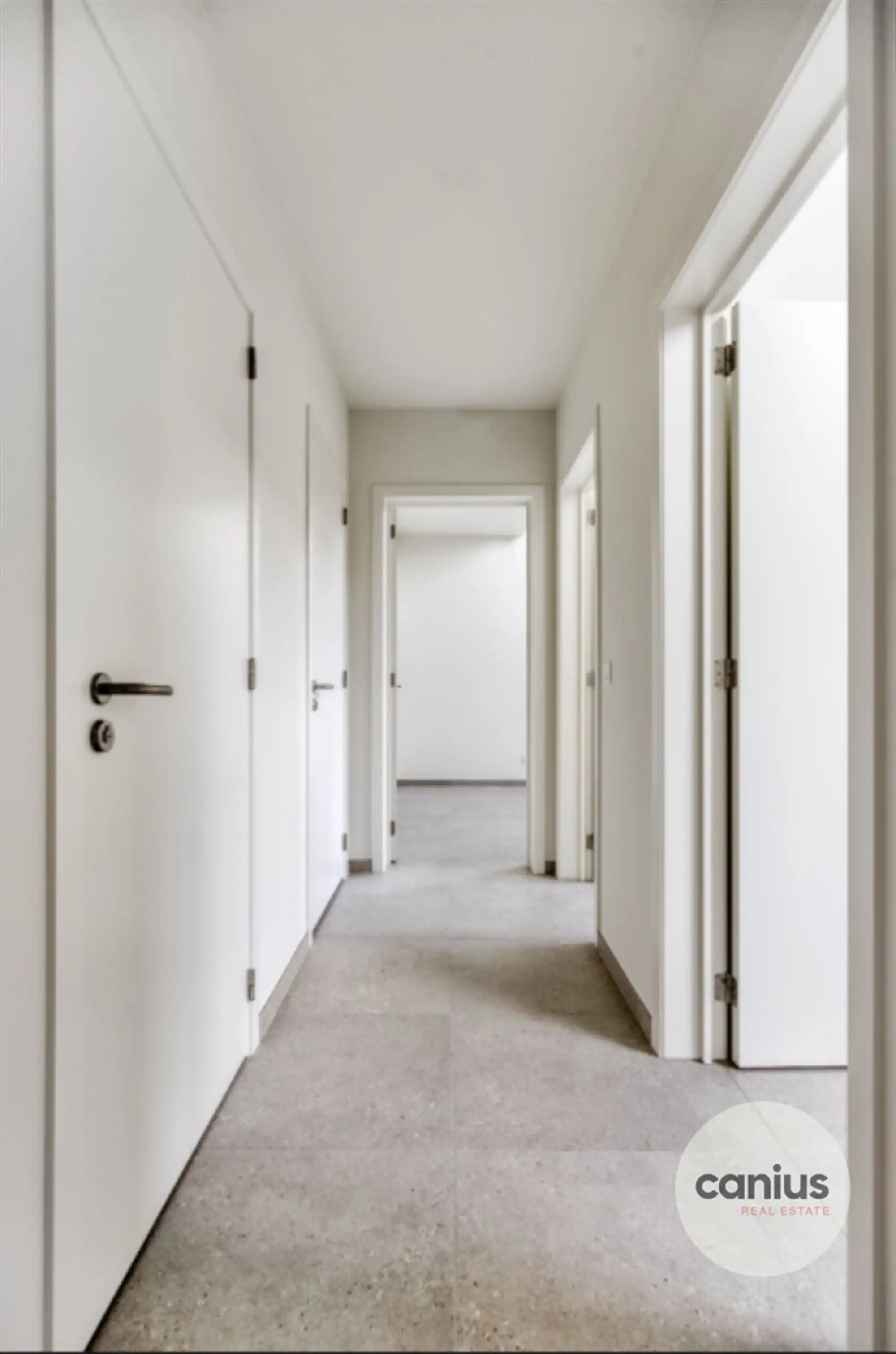 RUIM DUPLEXAPP. MET 3 SLPKS EN 2 TERRASSEN foto 7