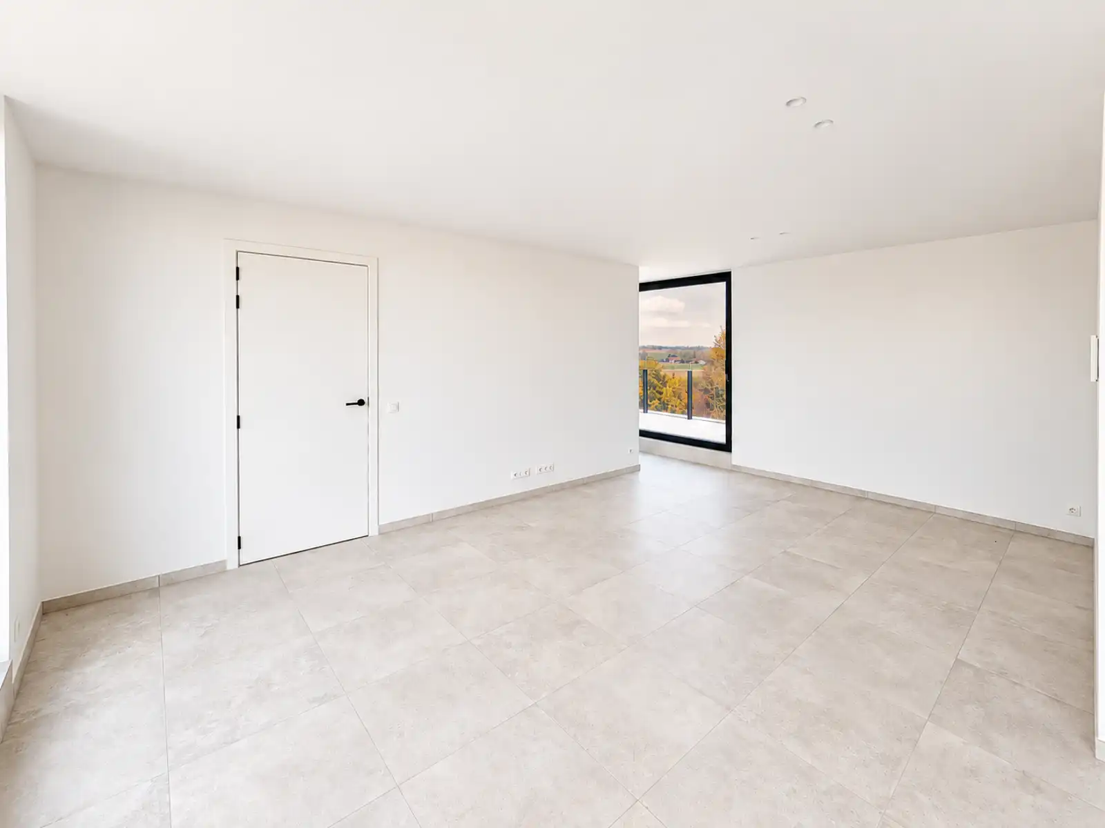 Instapklare appartementen met parkings & berging in Lierde foto 4