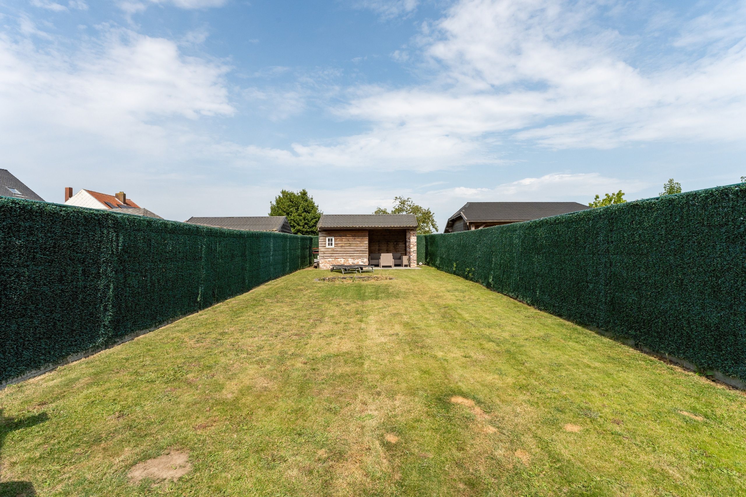 Instapklare en rustig gelegen woning te Sint-Lodewijk (Deerlijk) op 306m2 foto 7