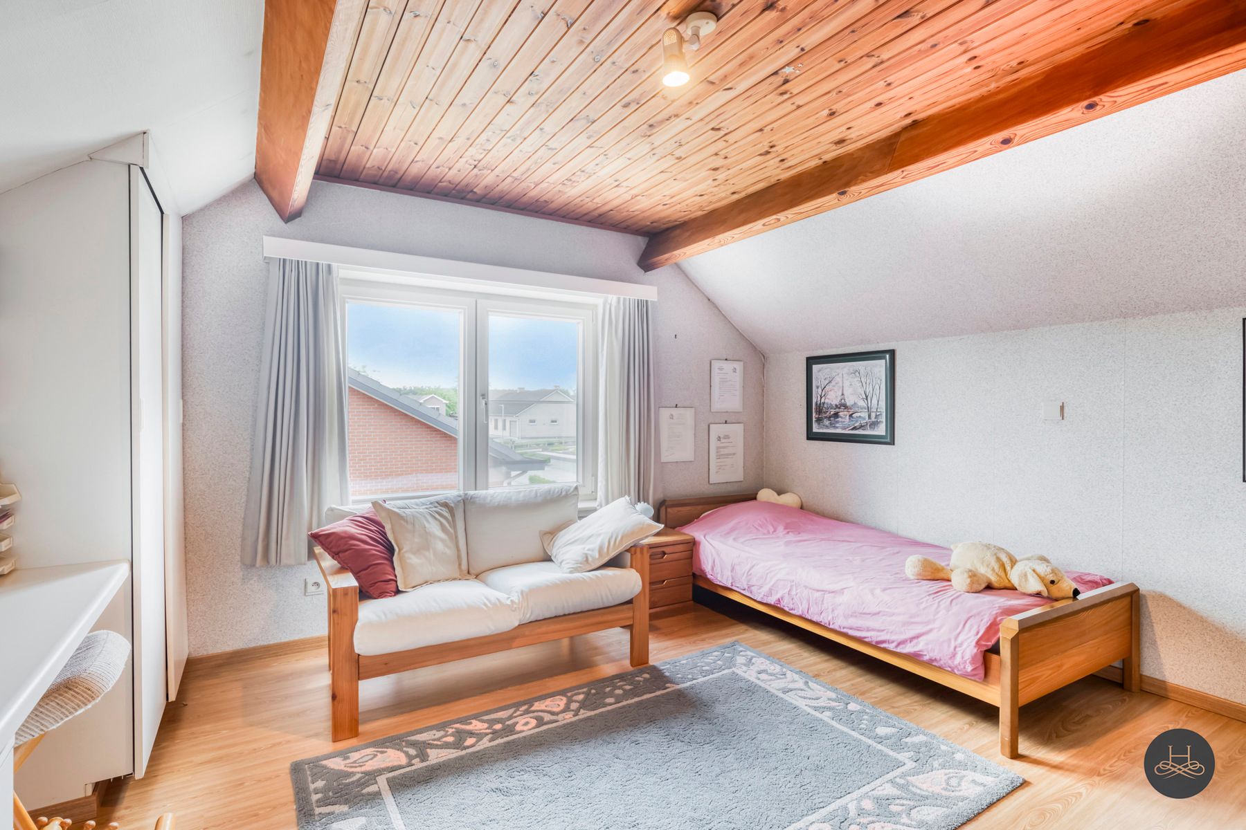 Rustig gelegen gezinswoning nabij centrum foto 25