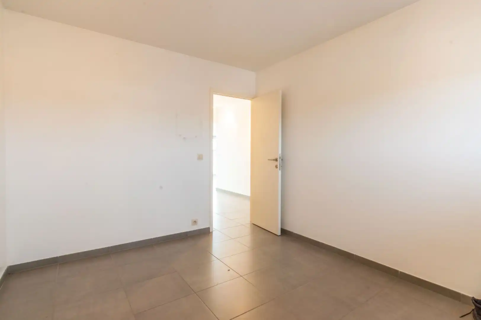 Een recent appartement te Halle! foto 13