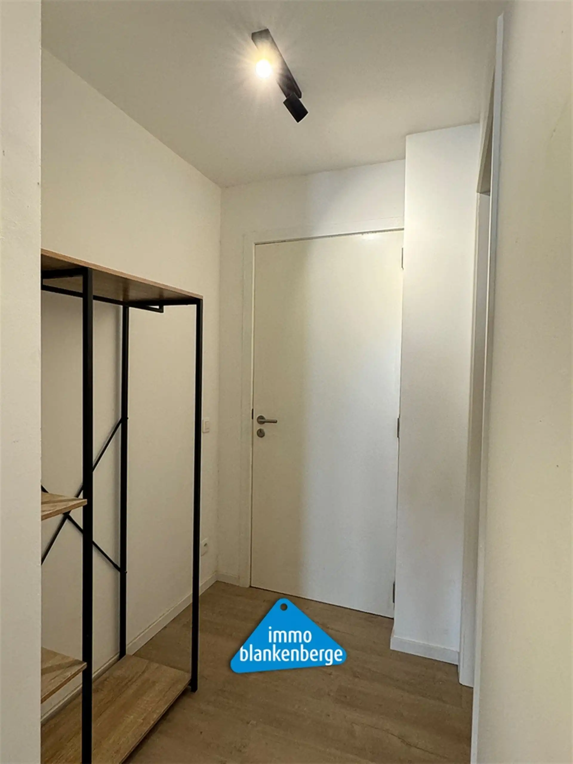 Nieuwbouwappartement met Geïnstalleerde Keuken en 2 Slaapkamers op de Eerste Verdieping foto 12