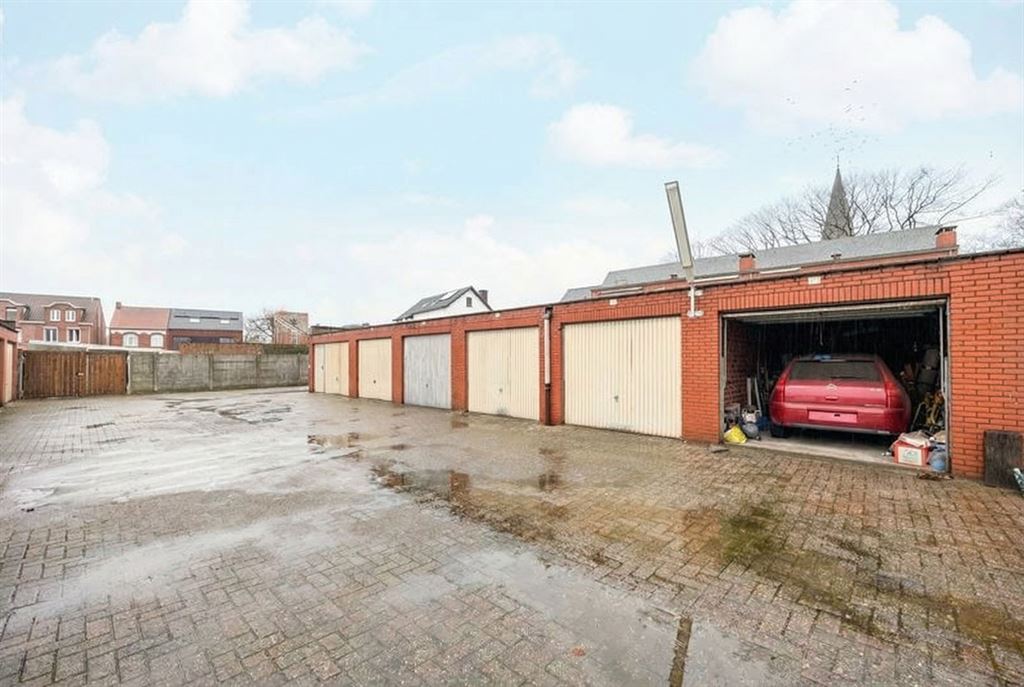 Op te frissen appartement met groot zonnig terras  foto 19