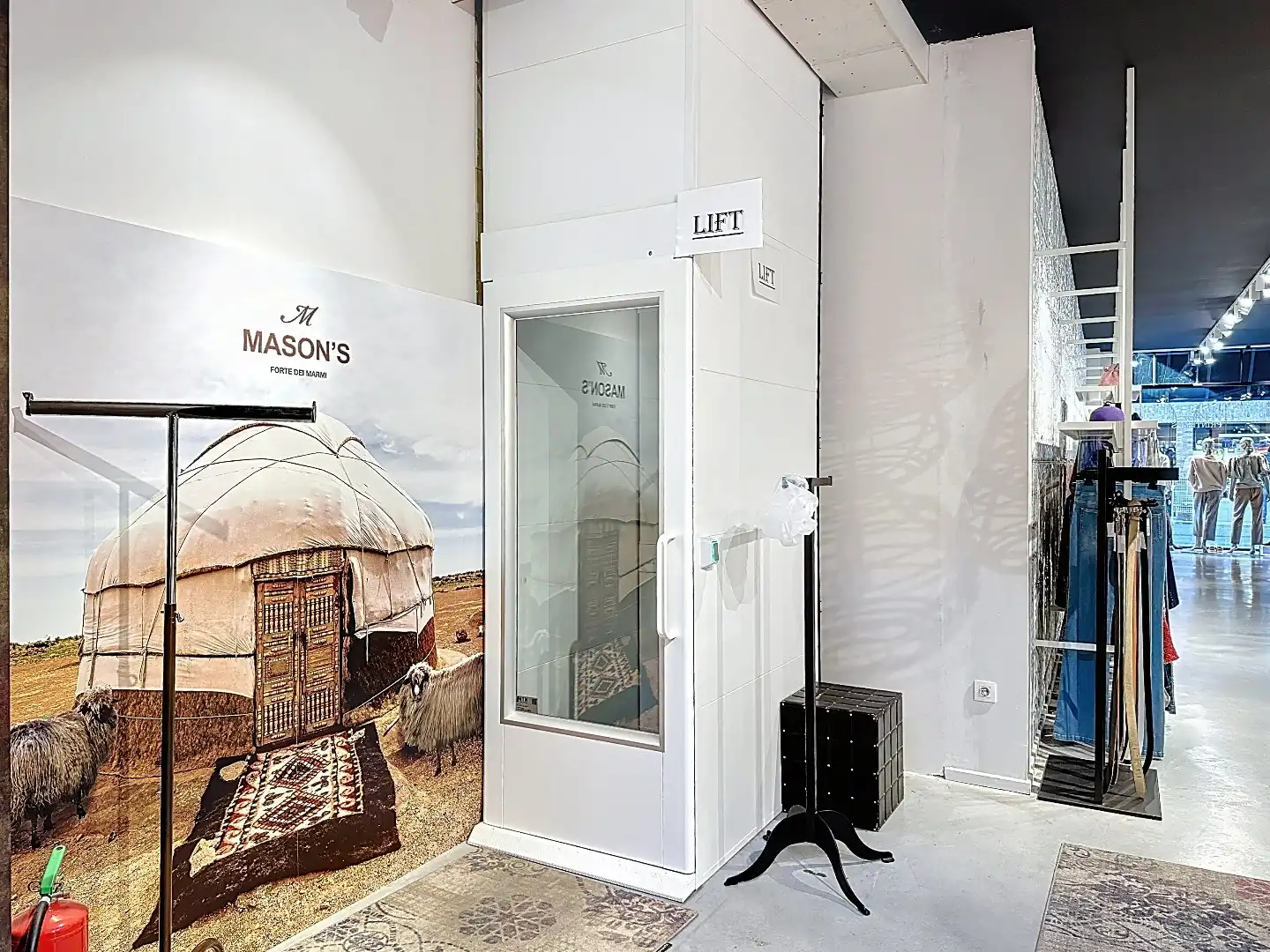 Te huur – Hoogwaardige winkelruimte Kapellestraat 26, Sluis foto 28