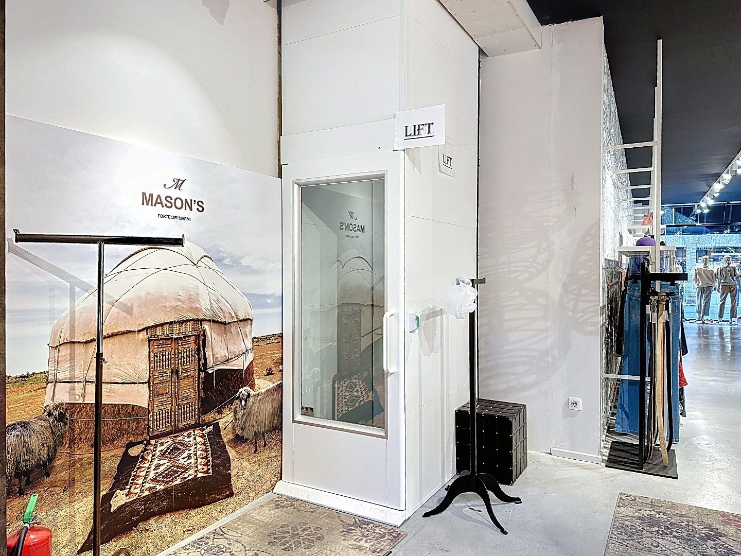 Te huur – Hoogwaardige winkelruimte Kapellestraat 26, Sluis foto 28