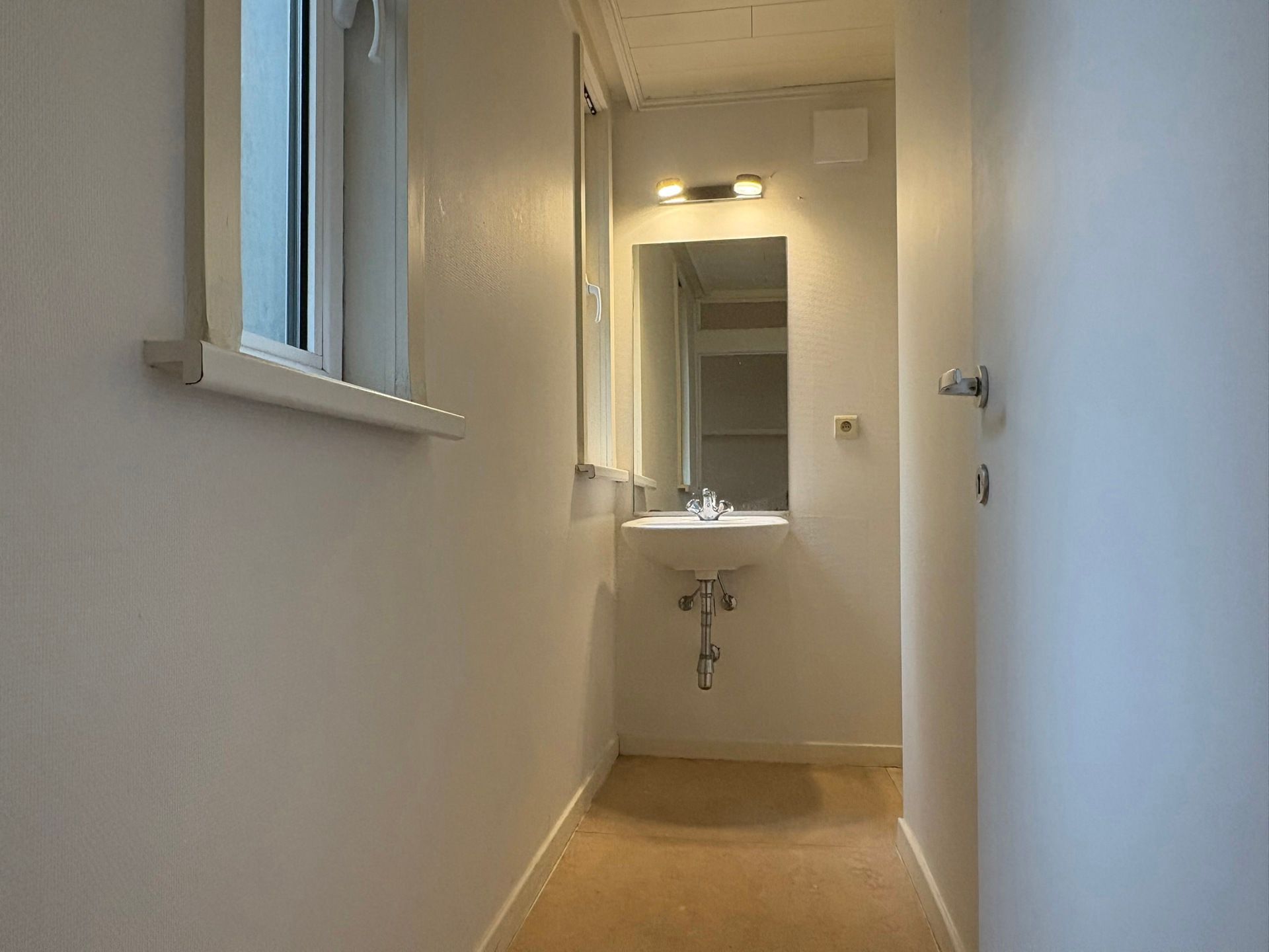 Knus appartement in centrum Gent foto 4