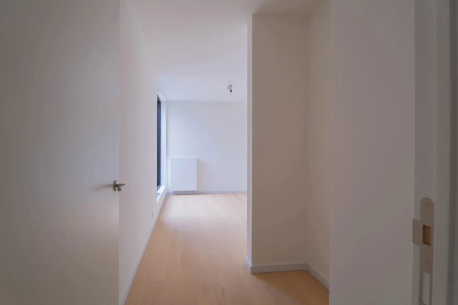 Graaf van Vlaanderen – Exclusief wonen in het hart van Gent. foto 7