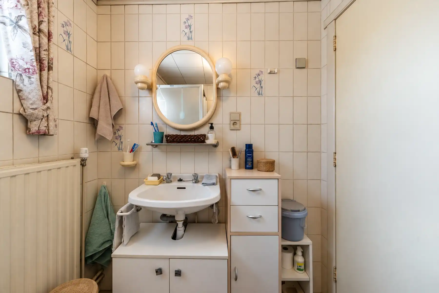 Gezellige gezinswoning met 3 slaapkamers en tuin en garage in een rustige wijk foto 11