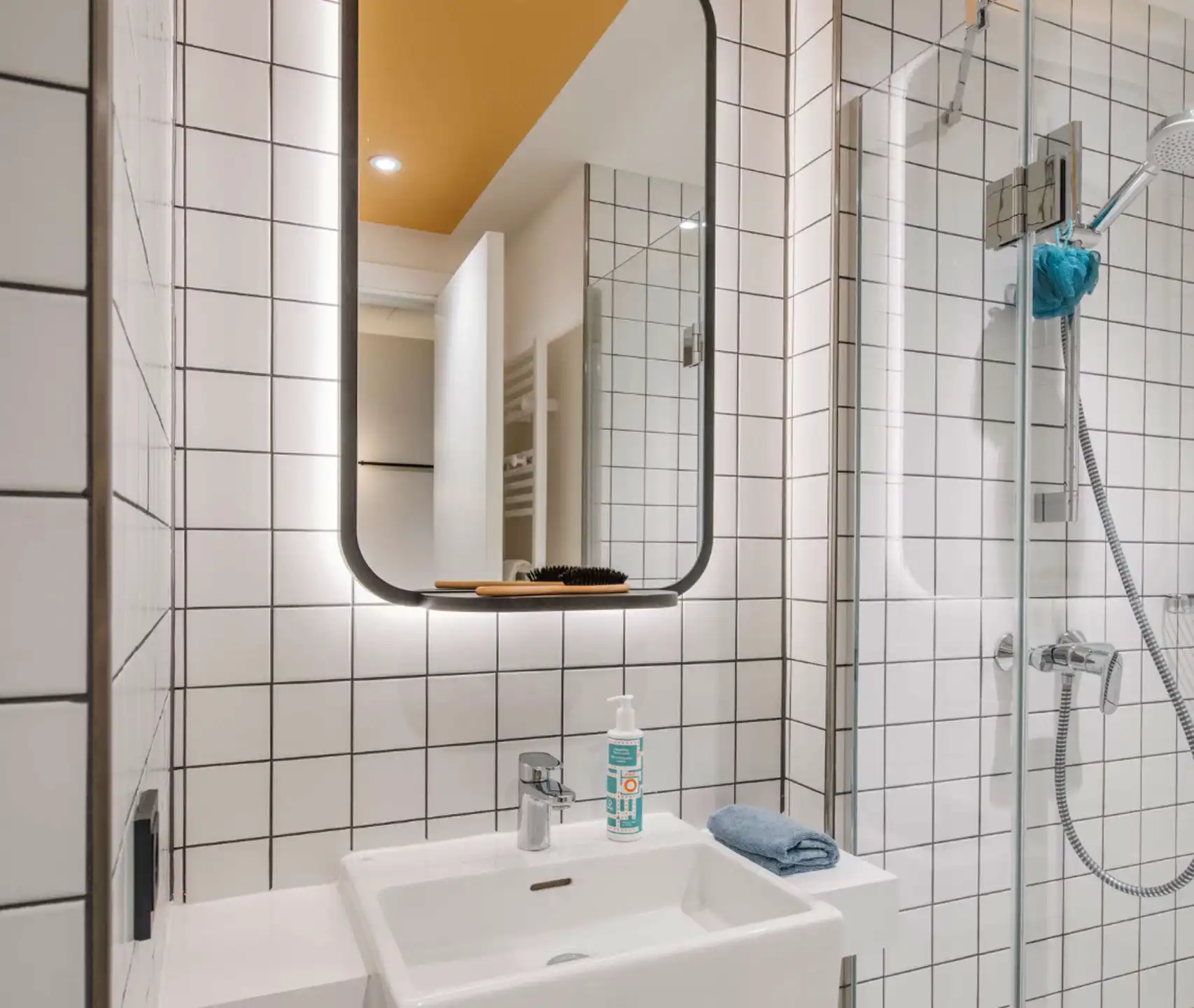 💼 INVESTERING MET DIRECT RENDEMENT – HOTELKAMER TE KOOP 💼 foto 7