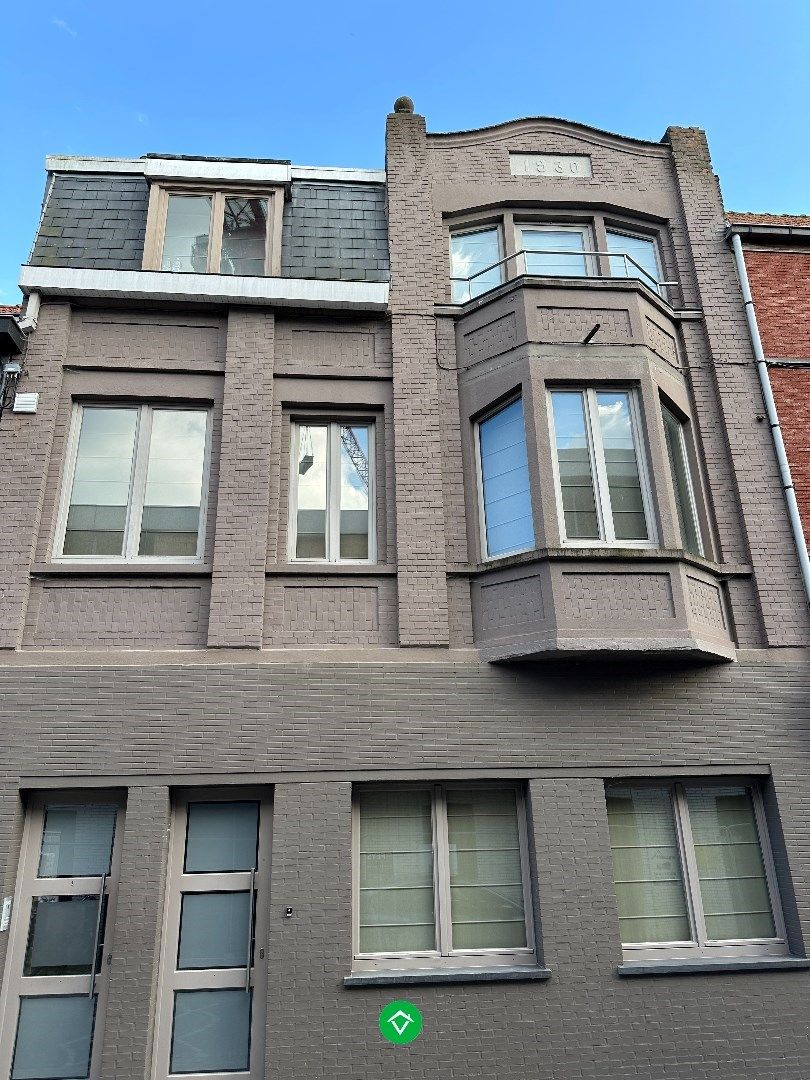 Appartement te huur Dorpsstraat 7 -/C - 8680 Koekelare