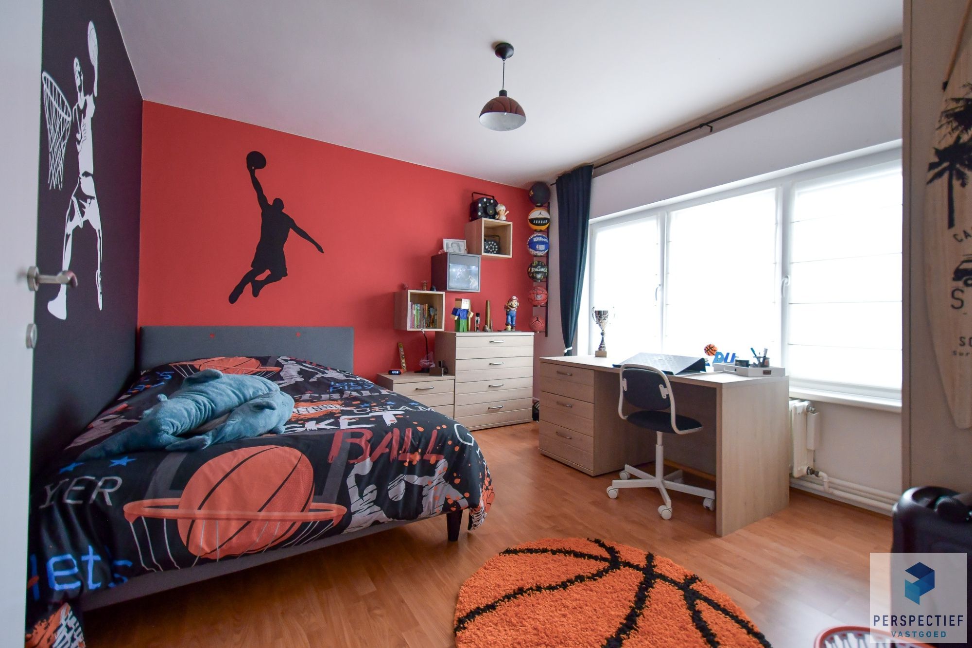 BEZOEKMOMENT WOENSDAG 26/11 VAN 16U30 TOT 18U | UITSTEKEND GELEGEN WONING met GROTE TUIN foto 11