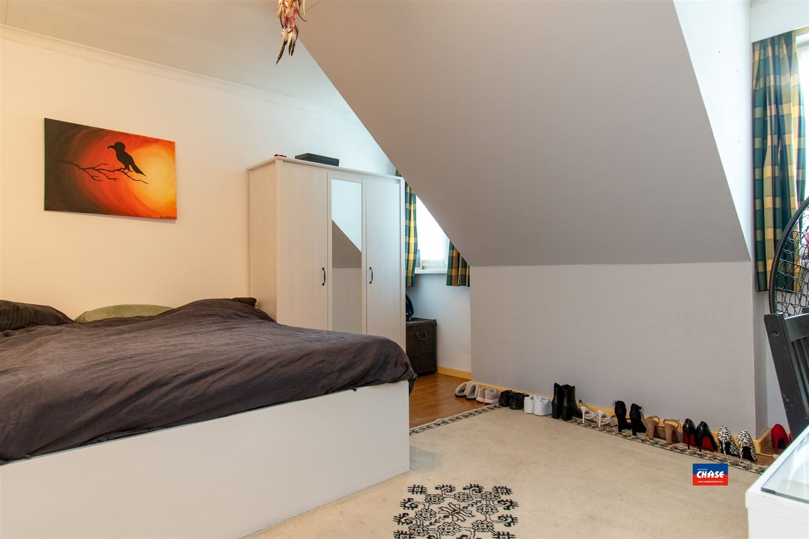 PRACHTIG LANDHUIS MET PRAKTIJKMOGELIJKHEDEN EN ZWEMBAD OP EEN TOTALE OPPERVLAKTE VAN 10a 50ca  foto 31