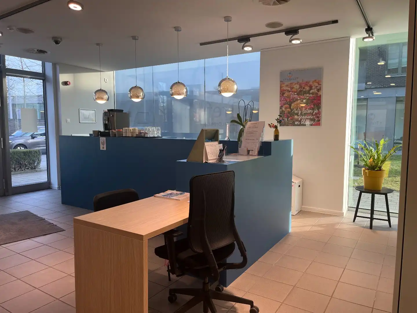 Ruim goed gelegen handelspand centrum Lommel foto 9